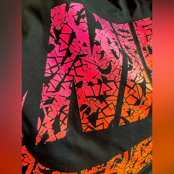 NIKE Drawstring Backpack - Picture 10 of 13